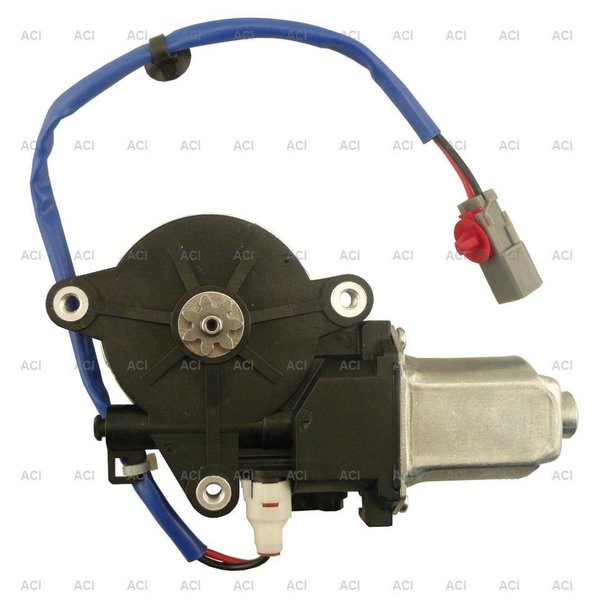 Aci Automotive Acura Integra 01-94/Honda Cr-V 01-97/Pre Window Motor, 388564 388564